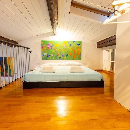 דירות פירנצה Nice Boboli'S Loft מראה חיצוני תמונה