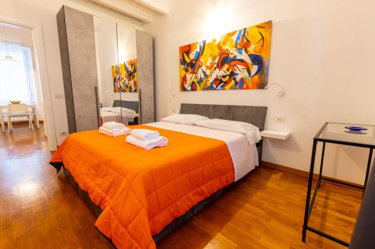 דירות פירנצה Nice Boboli'S Loft מראה חיצוני תמונה