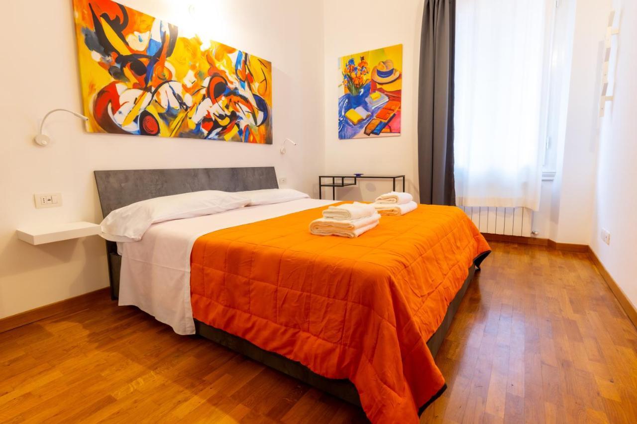 דירות פירנצה Nice Boboli'S Loft מראה חיצוני תמונה