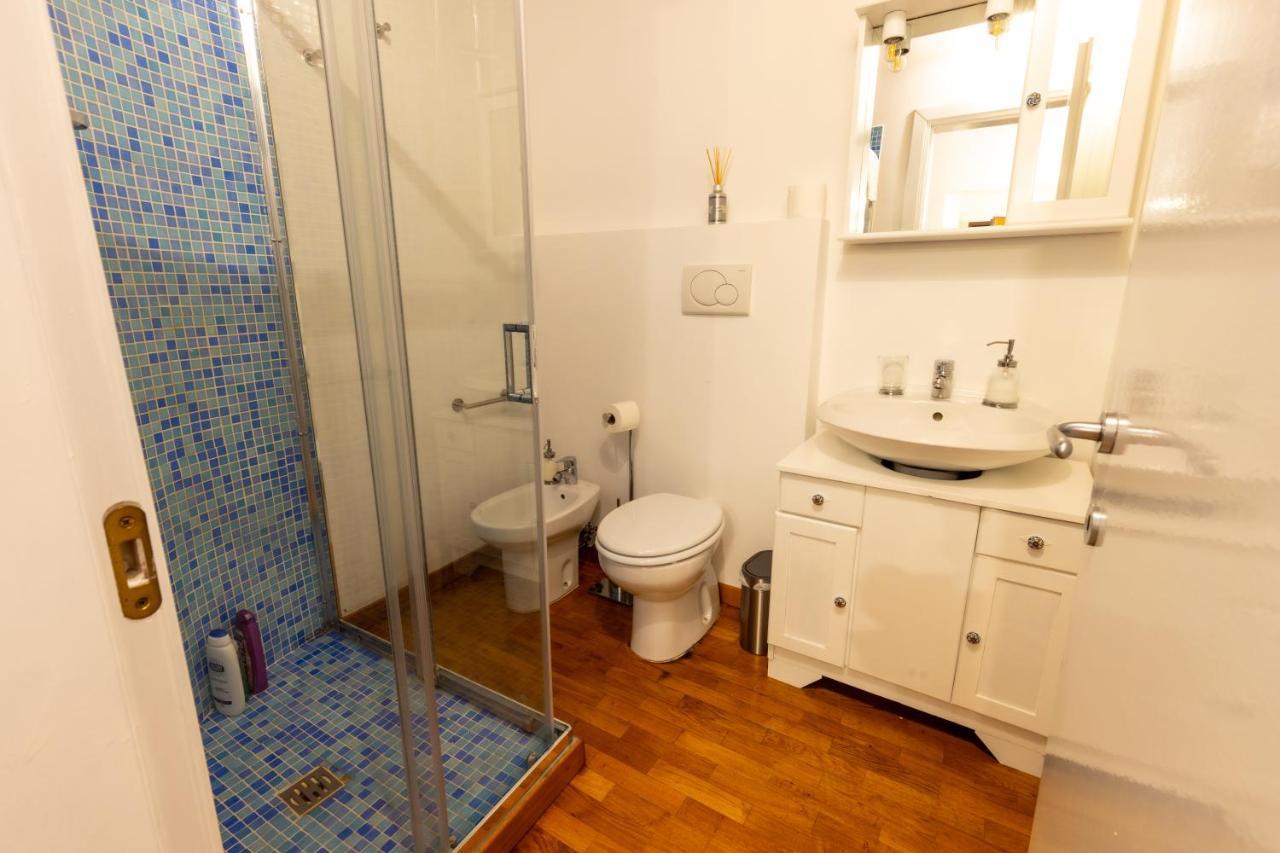 דירות פירנצה Nice Boboli'S Loft מראה חיצוני תמונה