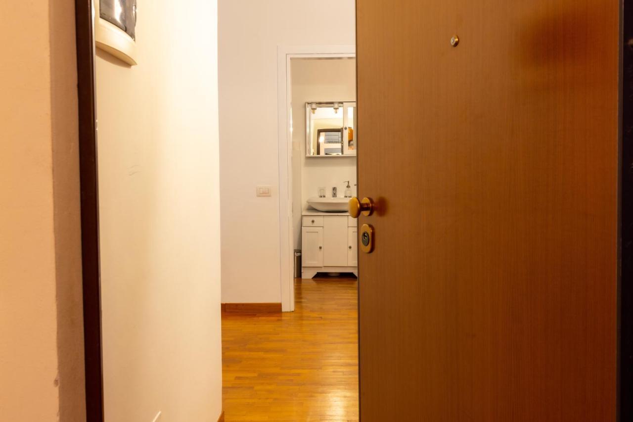 דירות פירנצה Nice Boboli'S Loft מראה חיצוני תמונה