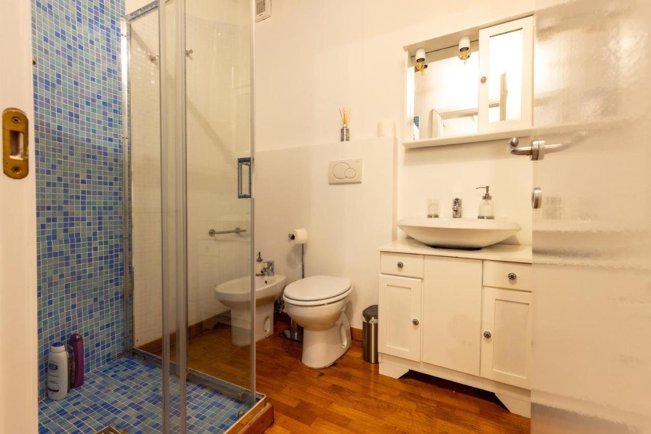 דירות פירנצה Nice Boboli'S Loft מראה חיצוני תמונה