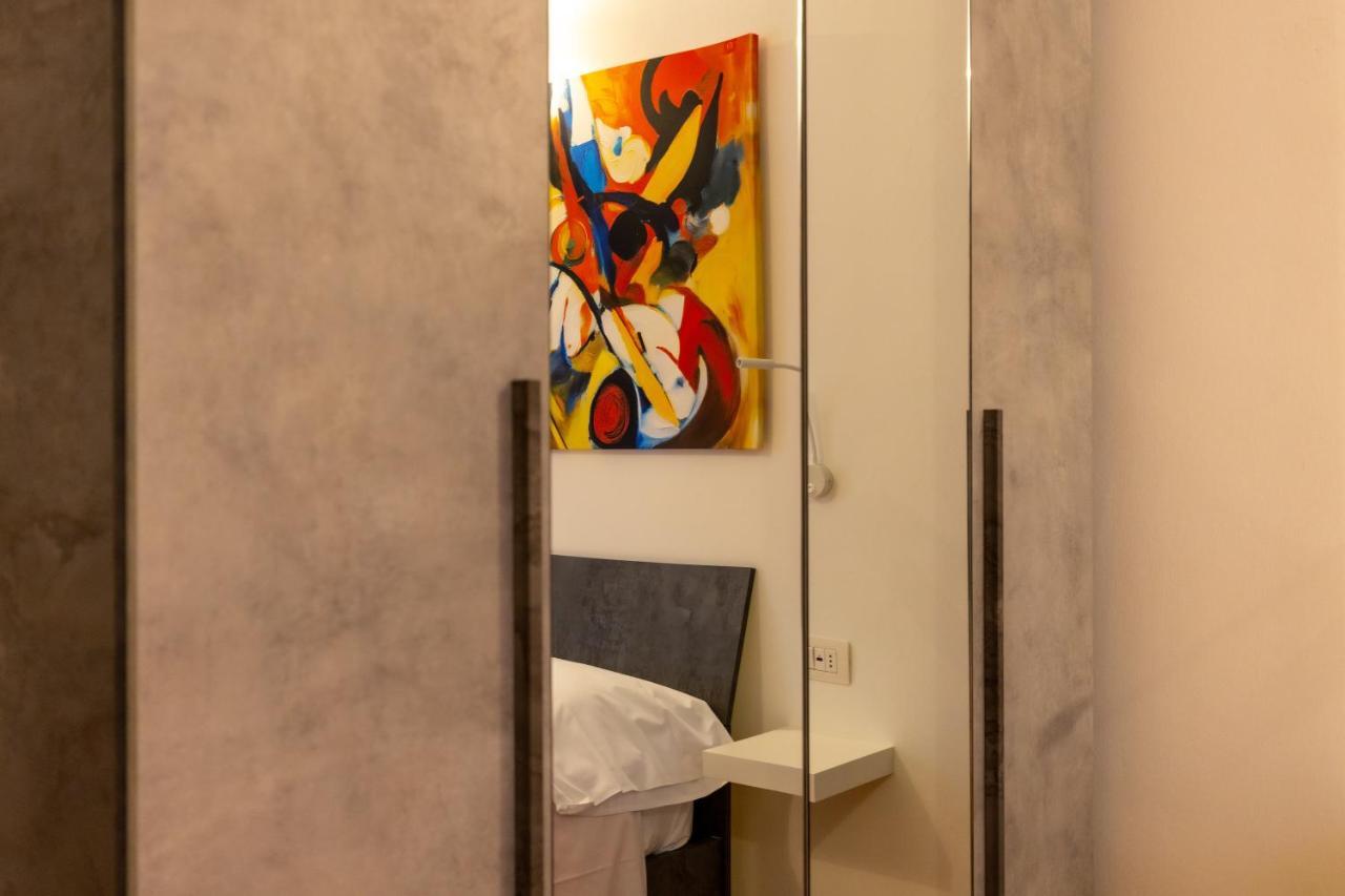 דירות פירנצה Nice Boboli'S Loft מראה חיצוני תמונה