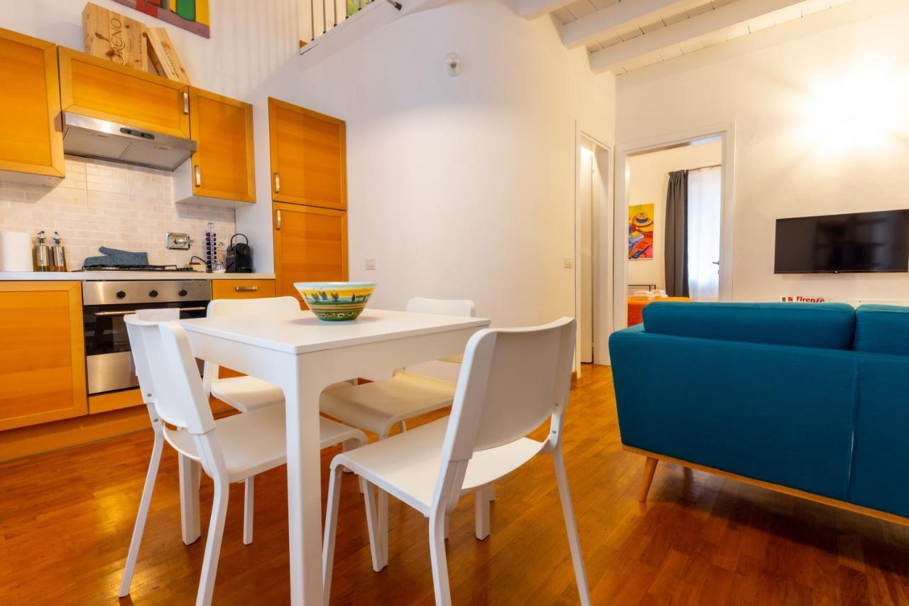 דירות פירנצה Nice Boboli'S Loft מראה חיצוני תמונה