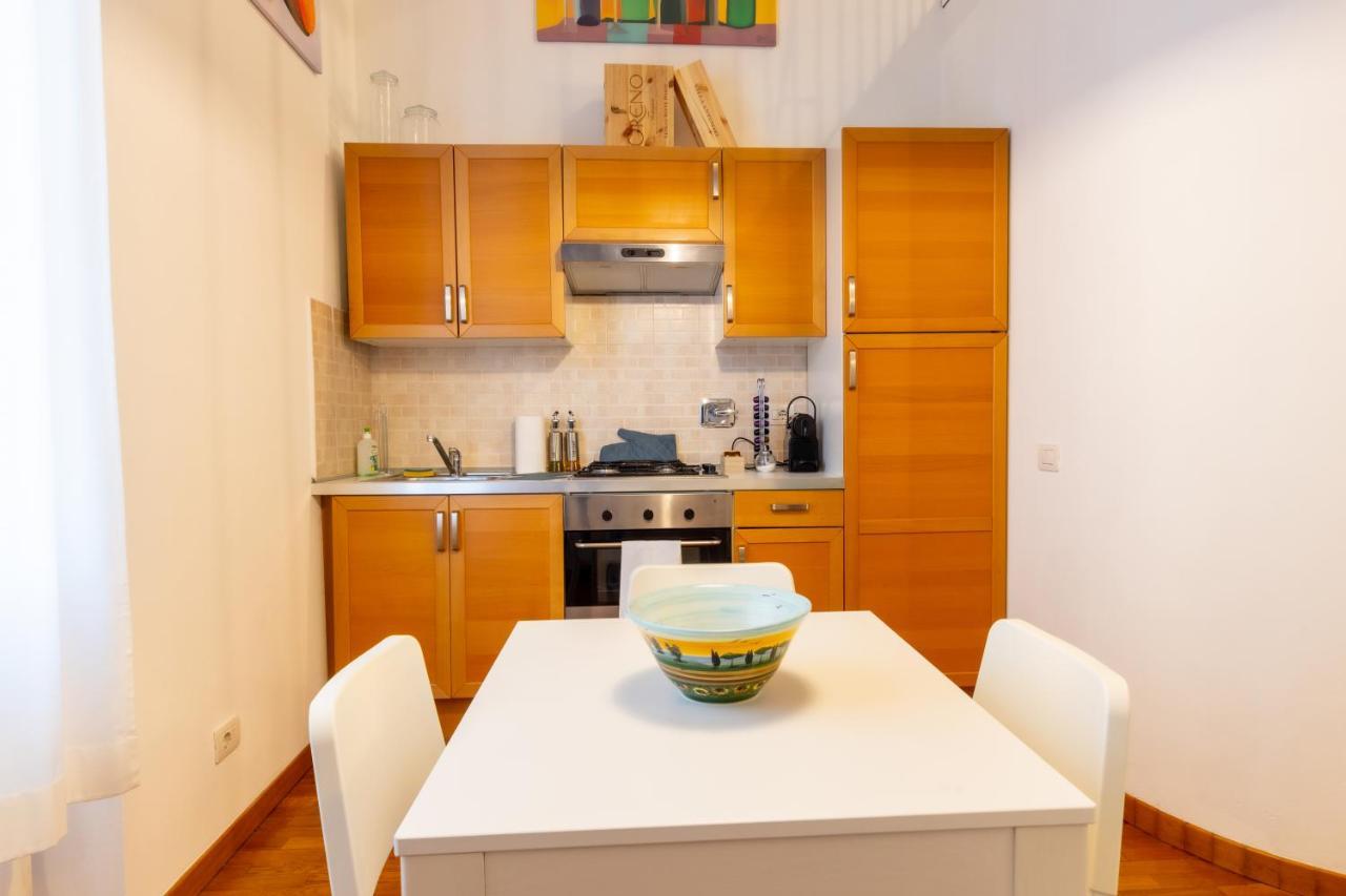 דירות פירנצה Nice Boboli'S Loft מראה חיצוני תמונה