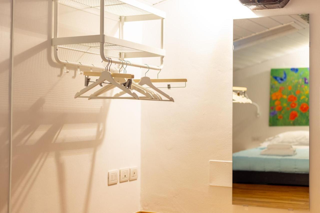 דירות פירנצה Nice Boboli'S Loft מראה חיצוני תמונה