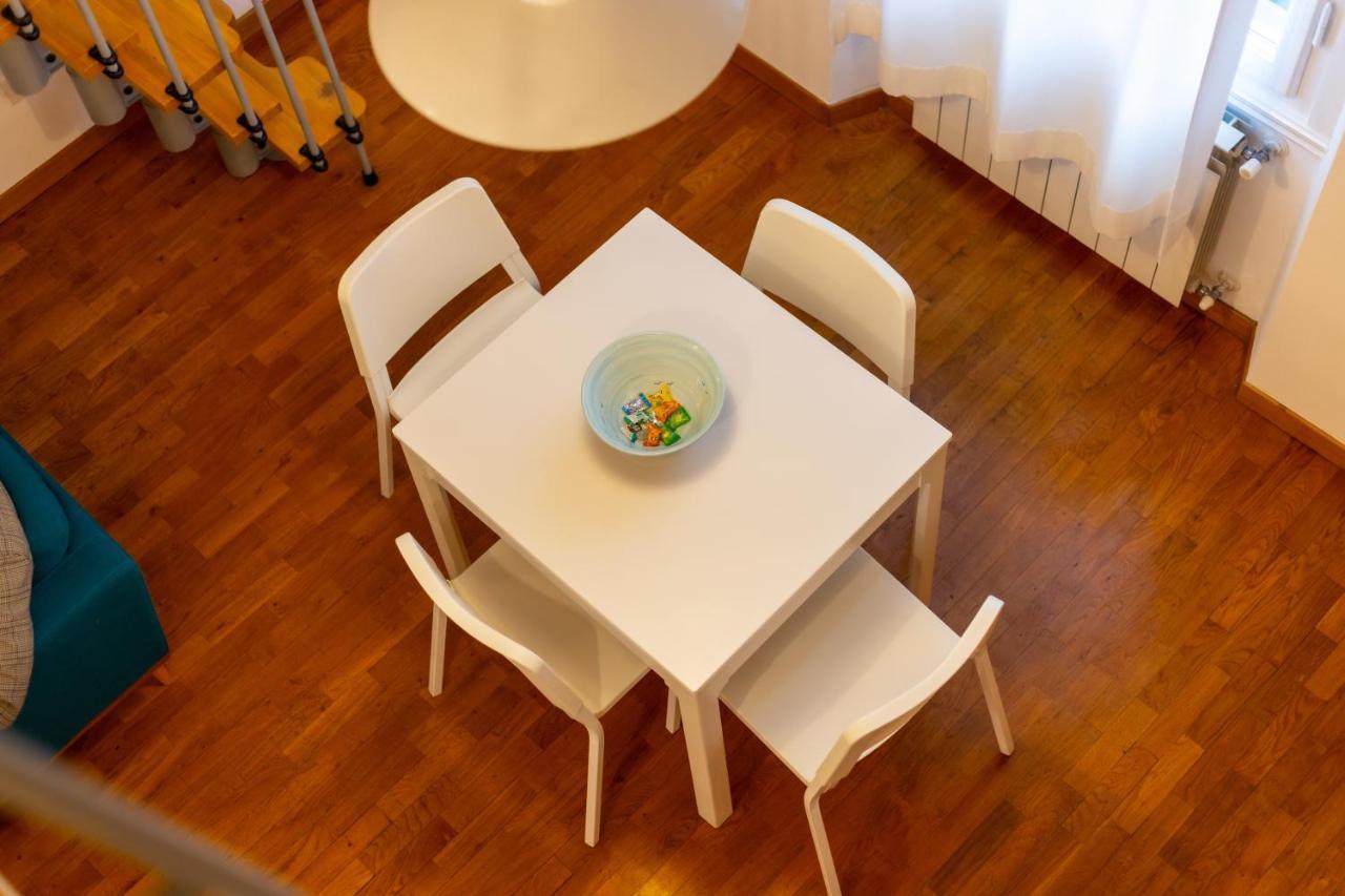 דירות פירנצה Nice Boboli'S Loft מראה חיצוני תמונה