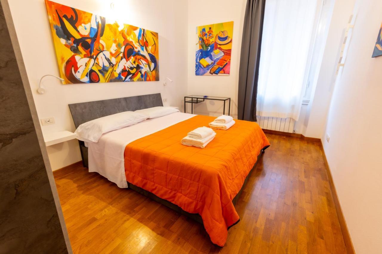 דירות פירנצה Nice Boboli'S Loft מראה חיצוני תמונה
